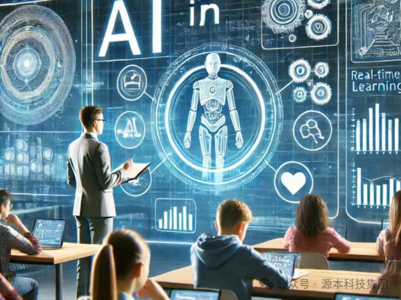 艾弗森贝博ballbet官网科技-本科生掌握大数据、云原生、AI-竞赛保研求职的“超车秘籍”来了！